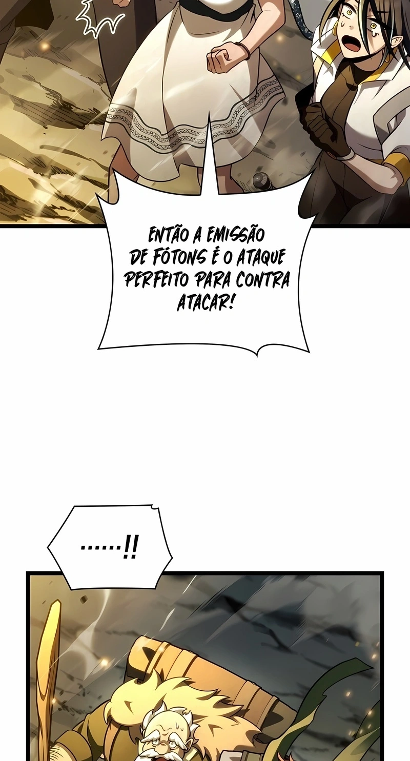 Mago do Infinito Capítulo 159 Página 93