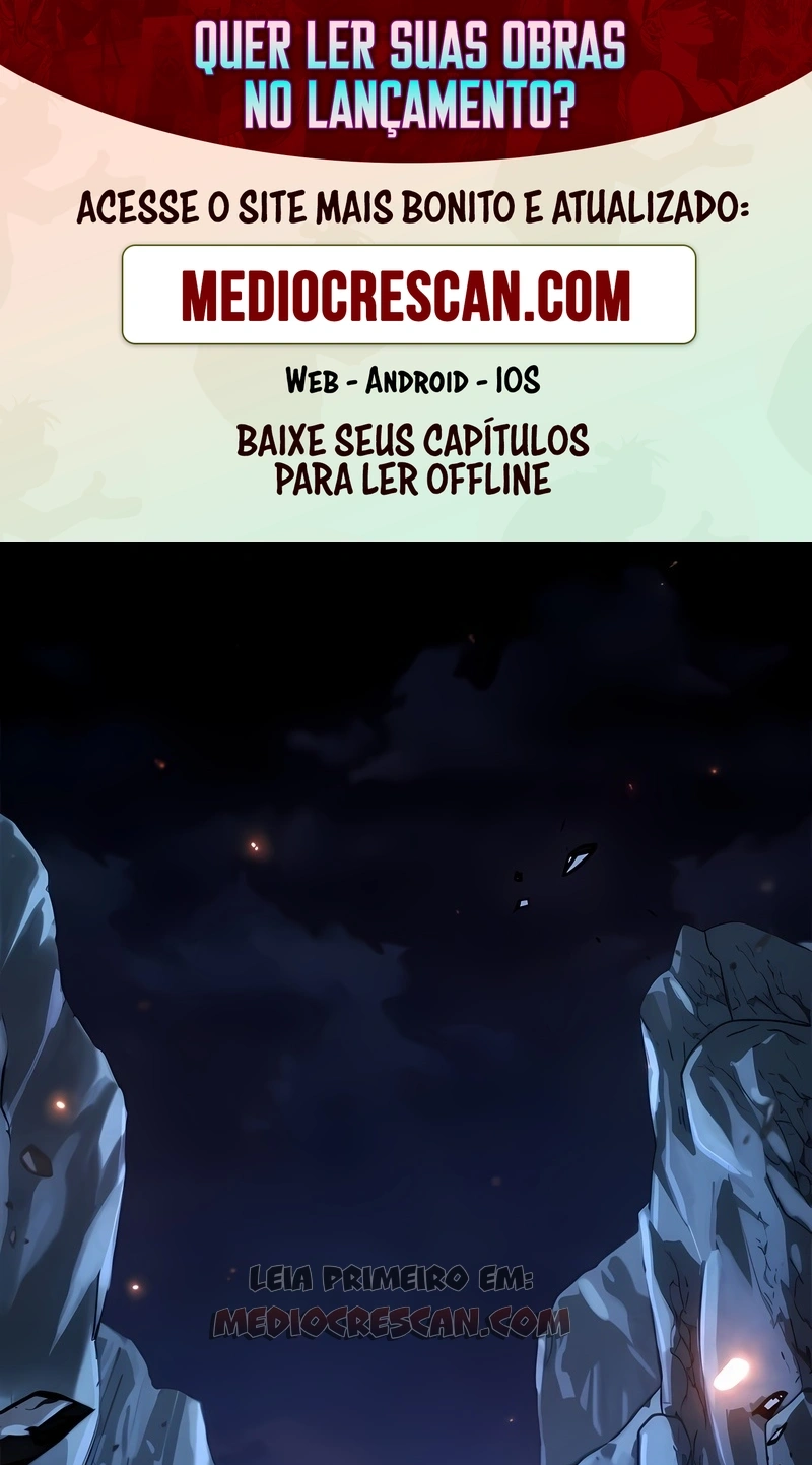 Mago do Infinito Capítulo 160 Página 1