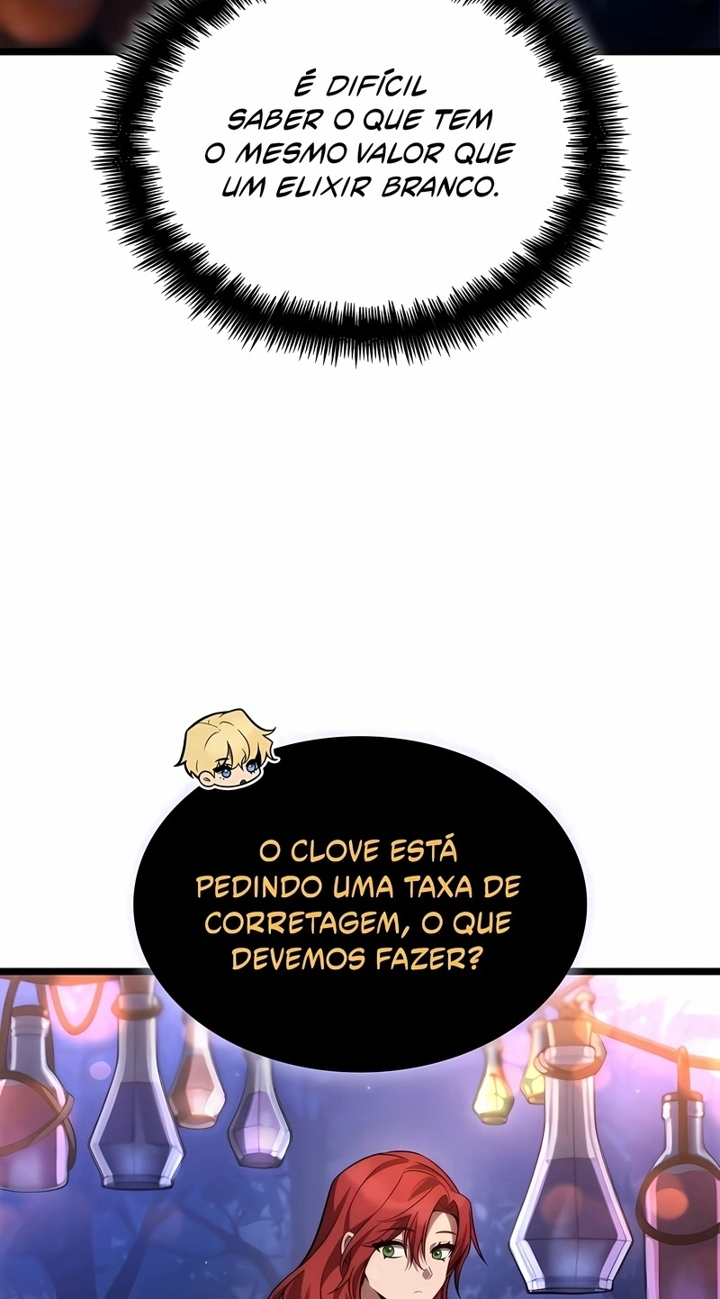 Mago do Infinito Capítulo 160 Página 101