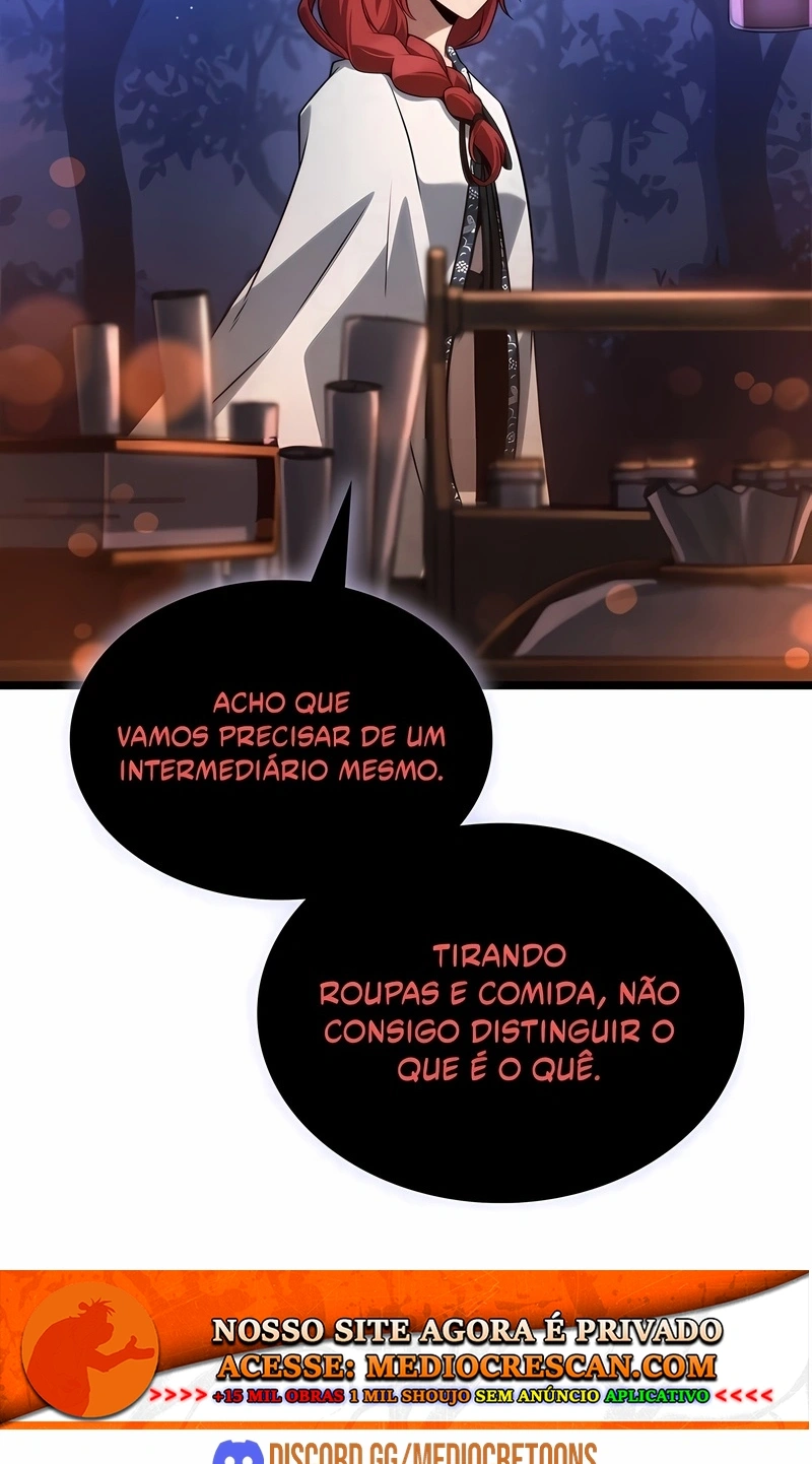 Mago do Infinito Capítulo 160 Página 102