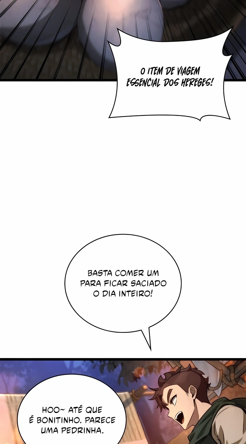 Mago do Infinito Capítulo 160 Página 107