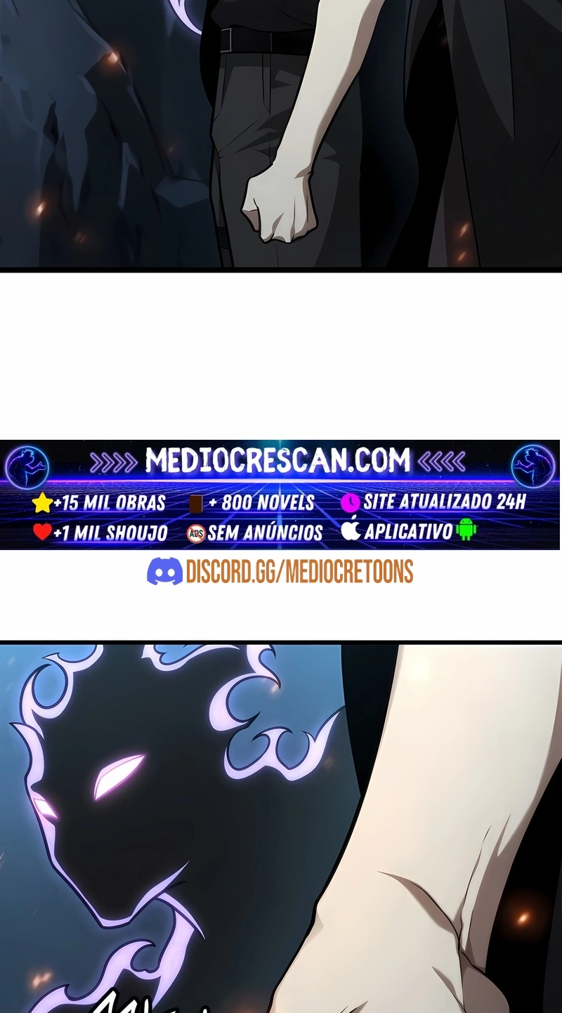 Mago do Infinito Capítulo 160 Página 11