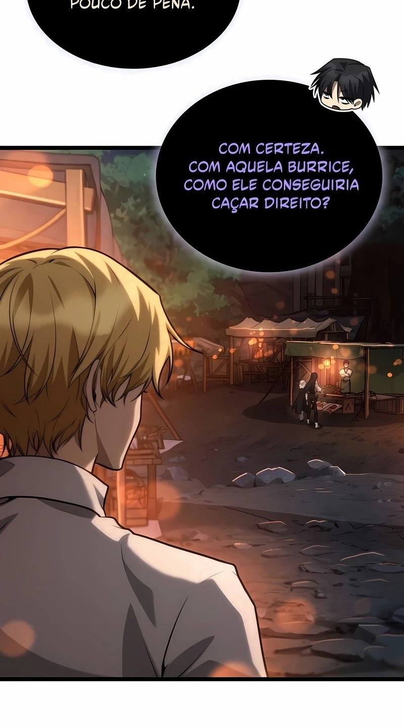 Mago do Infinito Capítulo 160 Página 113