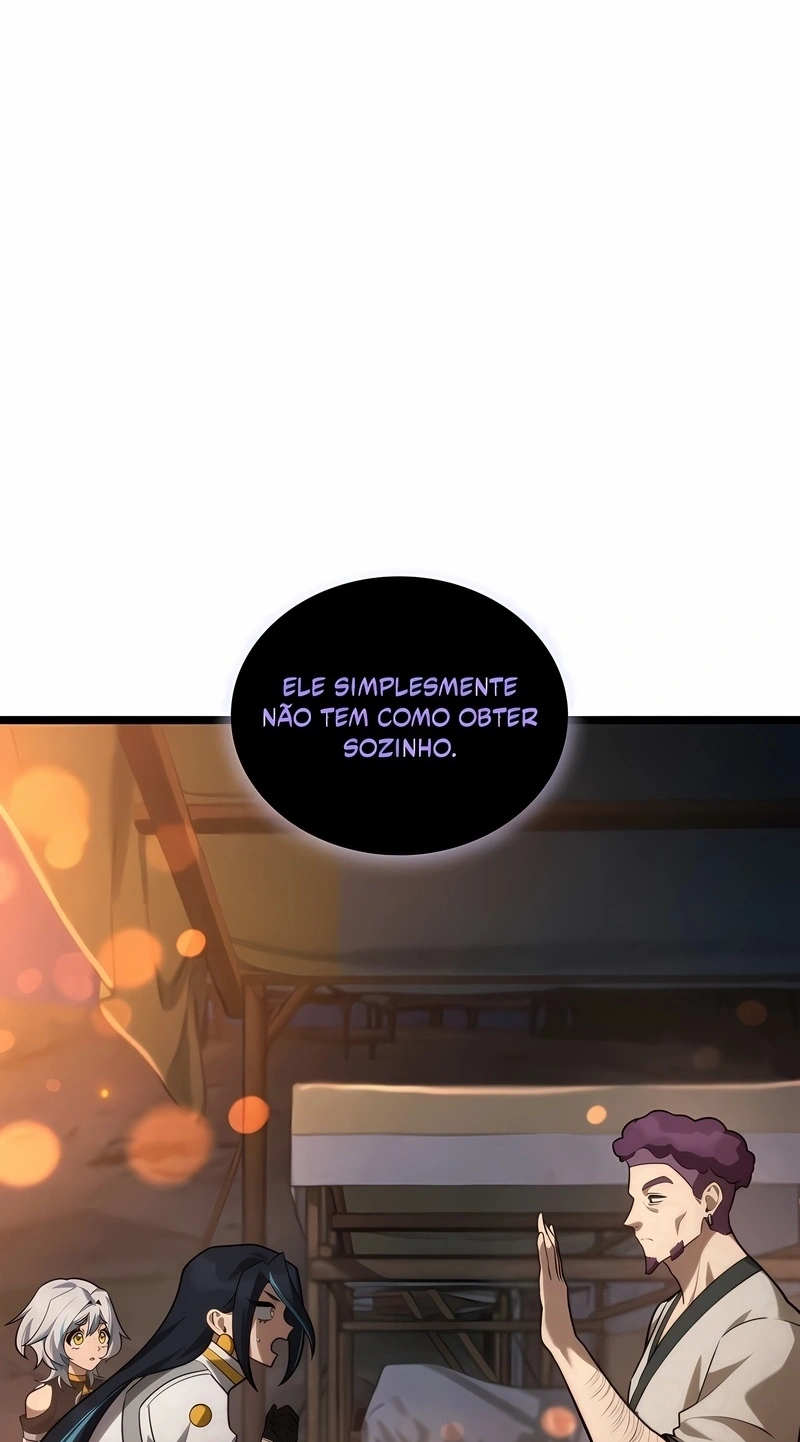 Mago do Infinito Capítulo 160 Página 114