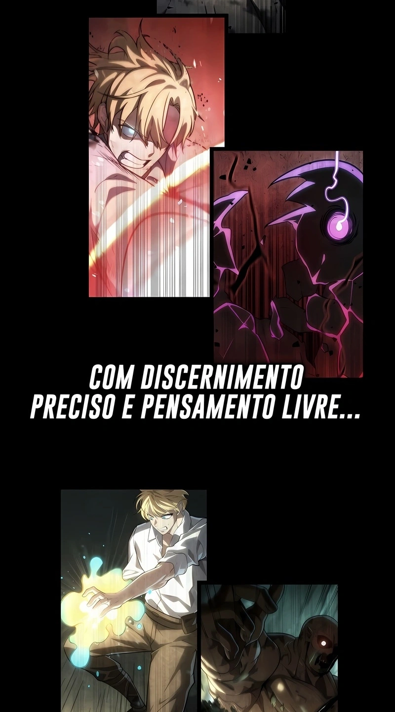 Mago do Infinito Capítulo 160 Página 16