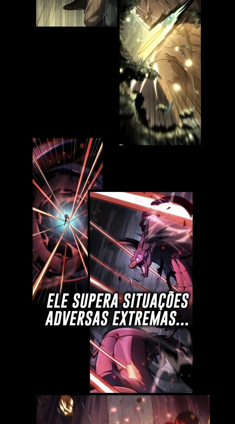 Mago do Infinito Capítulo 160 Página 17