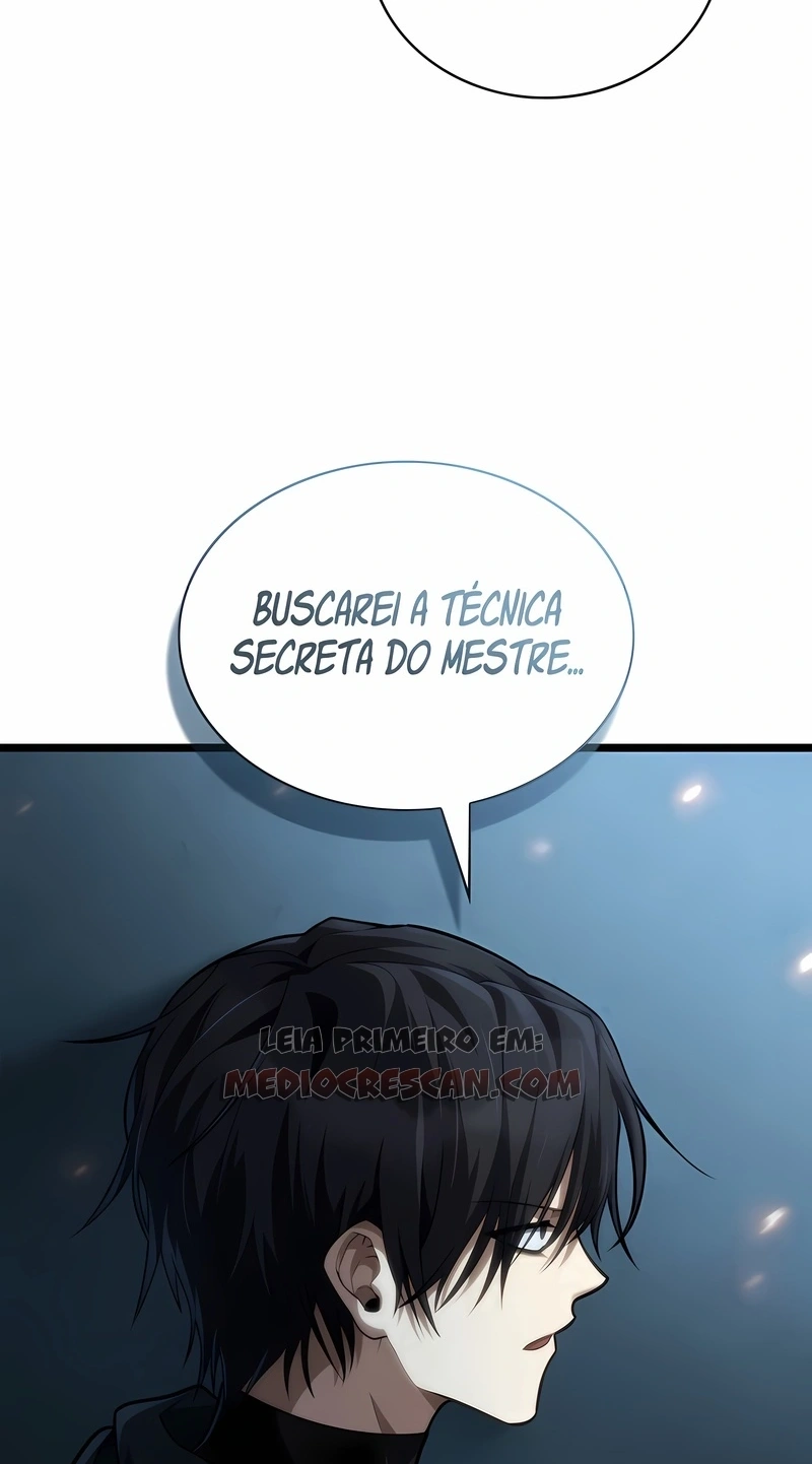 Mago do Infinito Capítulo 160 Página 21