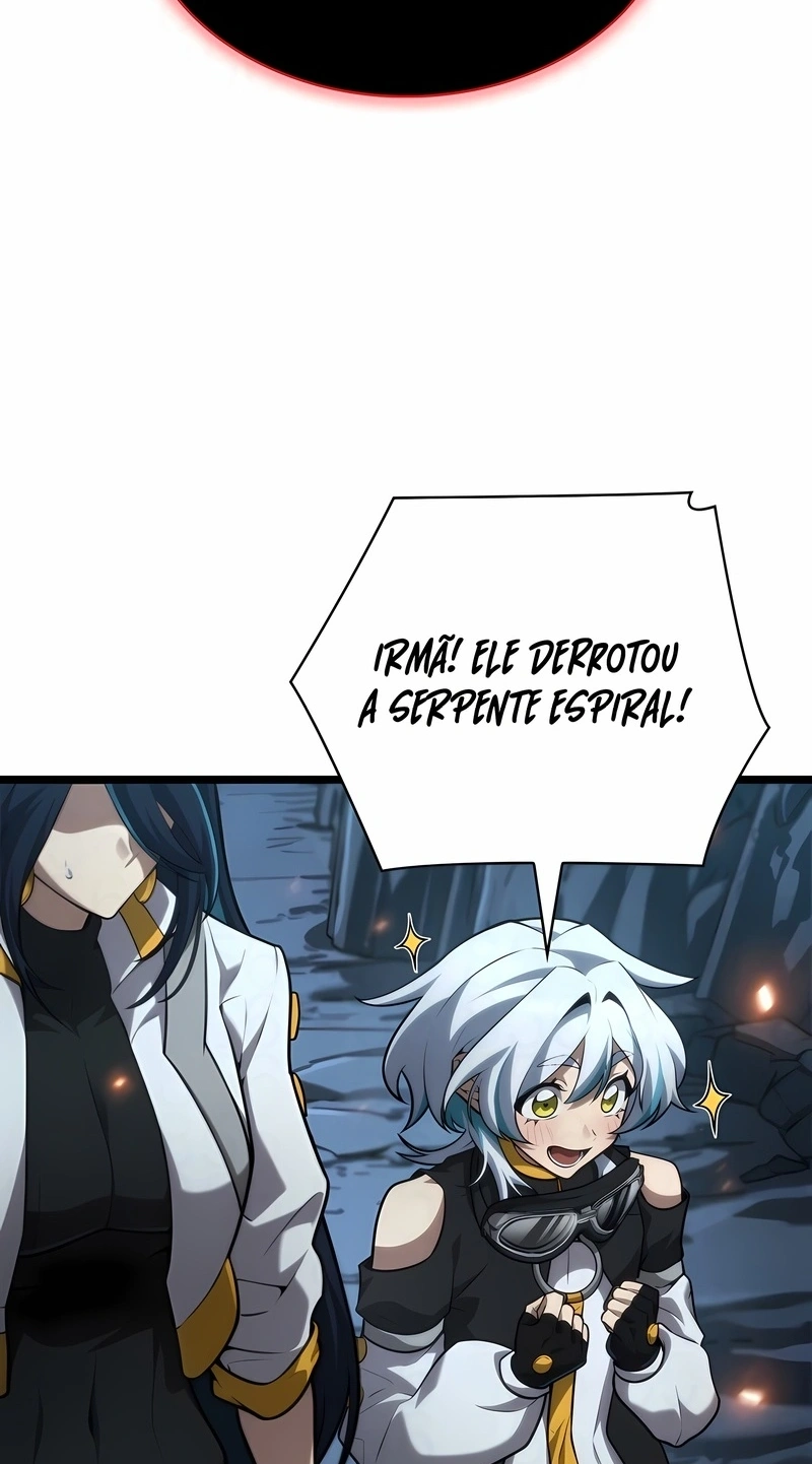 Mago do Infinito Capítulo 160 Página 24
