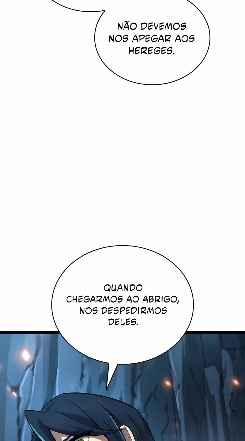 Mago do Infinito Capítulo 160 Página 26