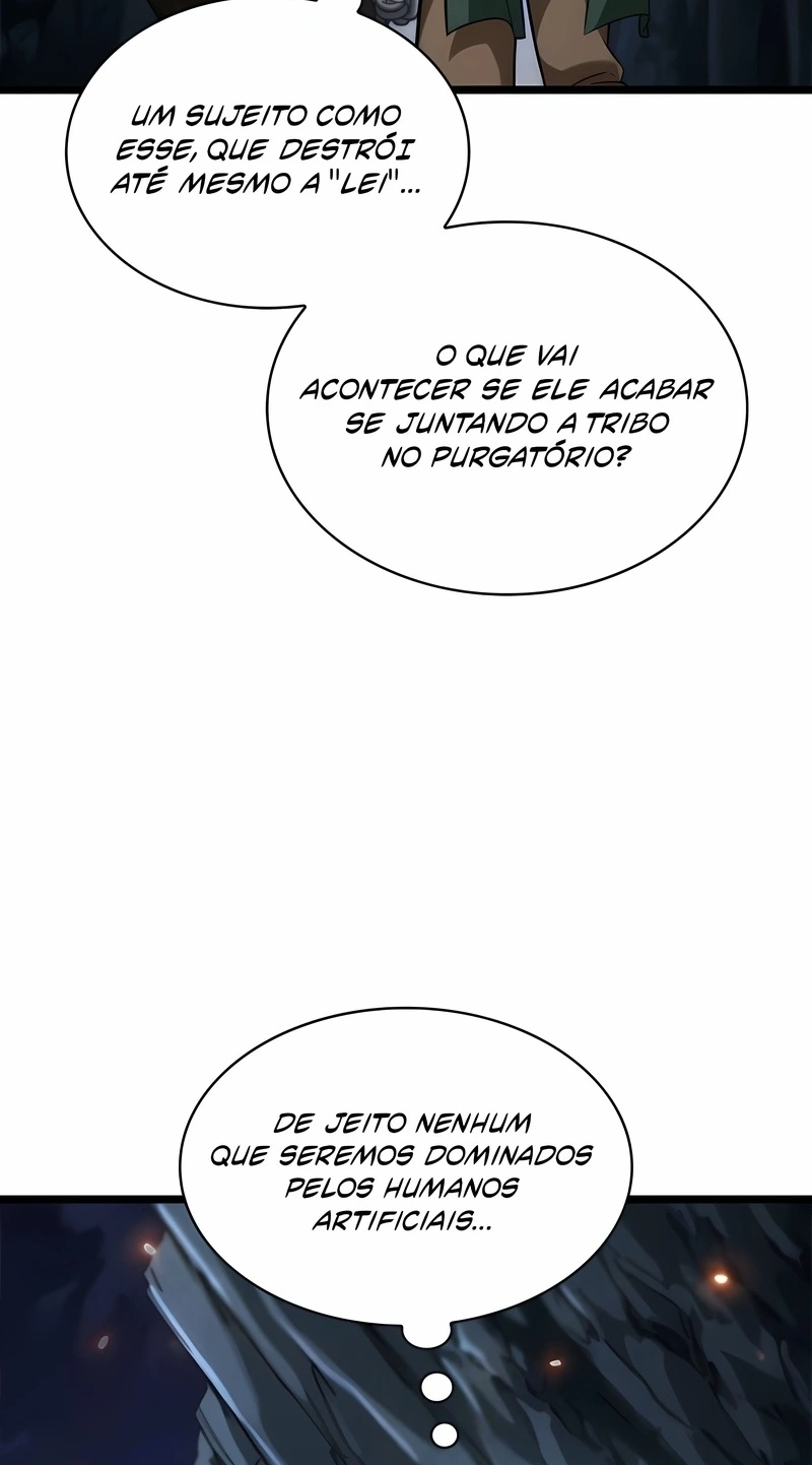Mago do Infinito Capítulo 160 Página 30