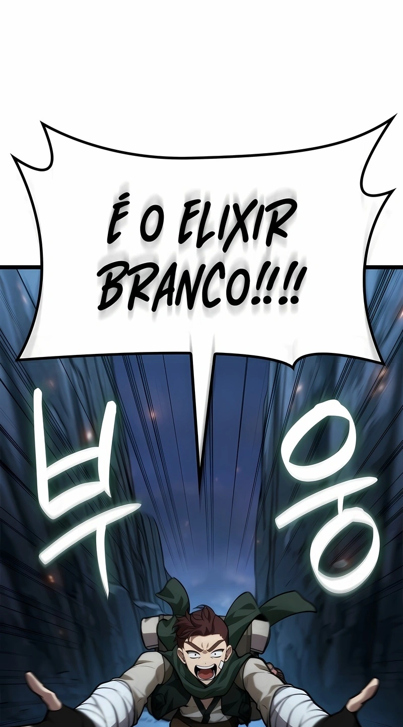 Mago do Infinito Capítulo 160 Página 34
