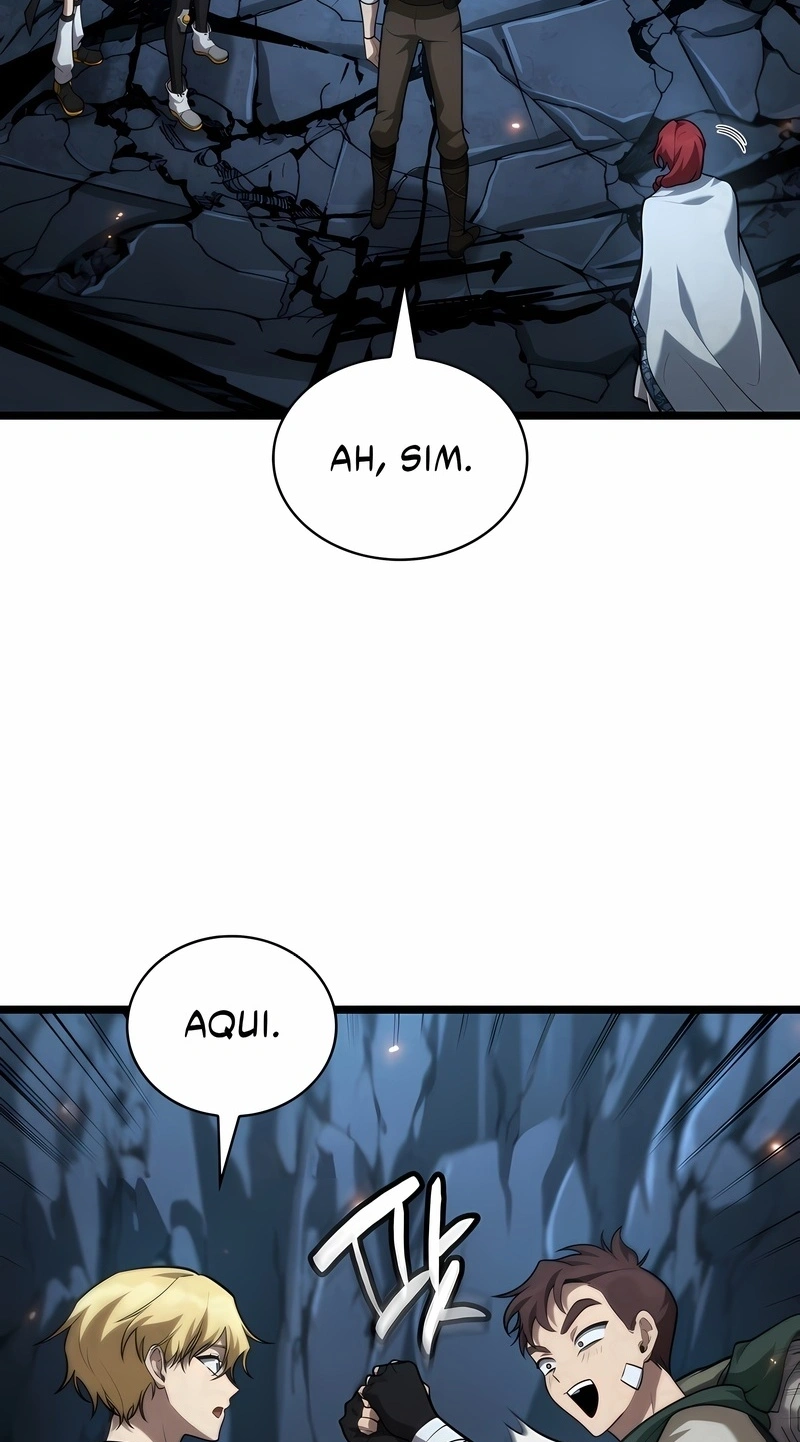 Mago do Infinito Capítulo 160 Página 40