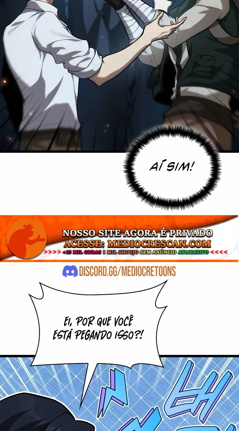 Mago do Infinito Capítulo 160 Página 41