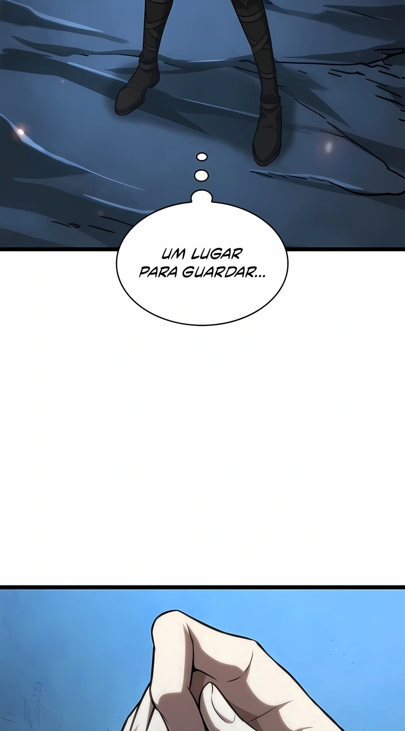 Mago do Infinito Capítulo 160 Página 54