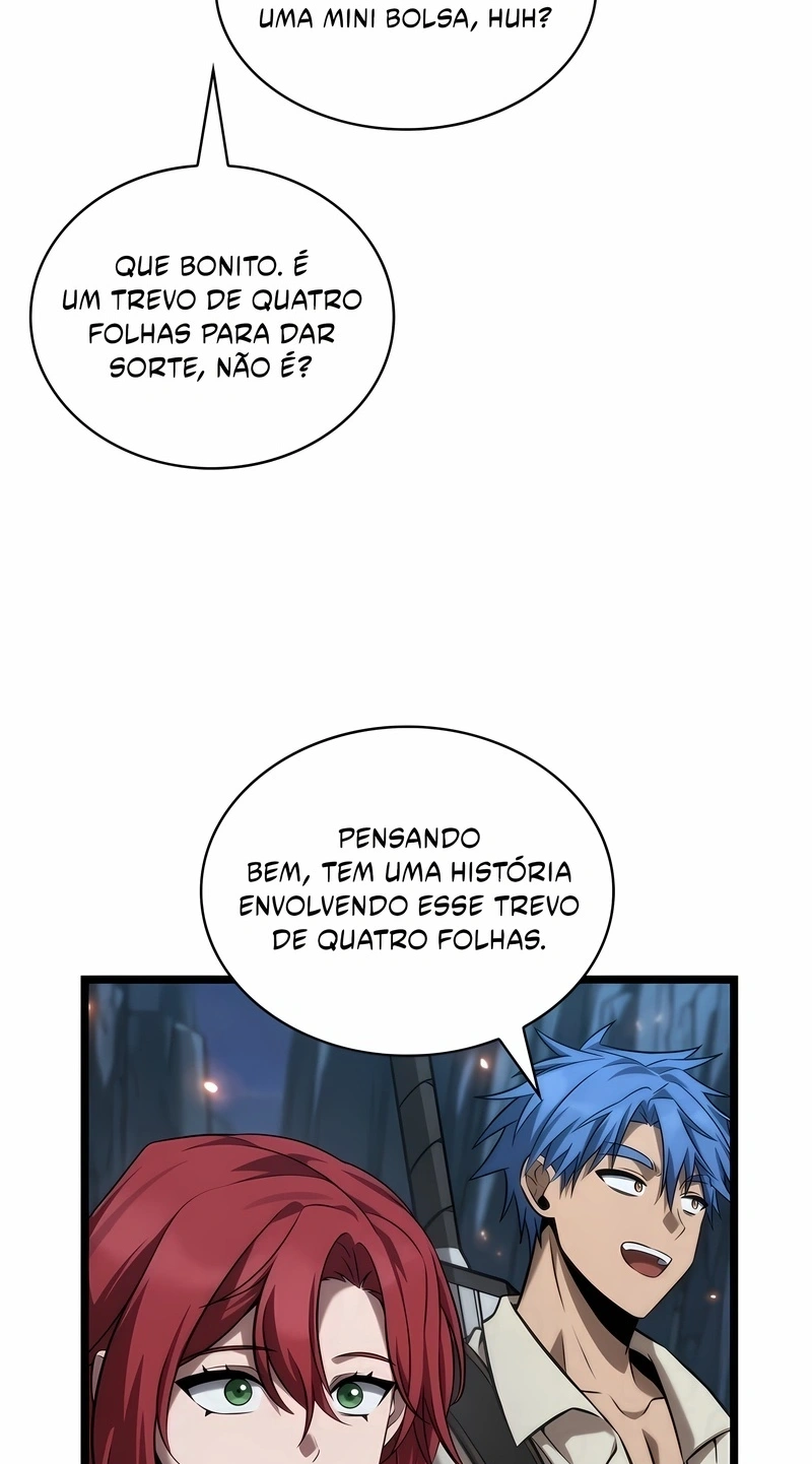 Mago do Infinito Capítulo 160 Página 61