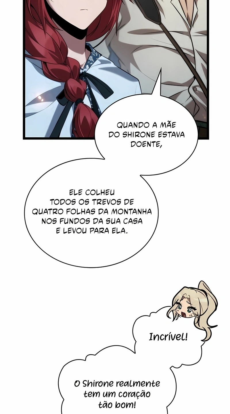 Mago do Infinito Capítulo 160 Página 62