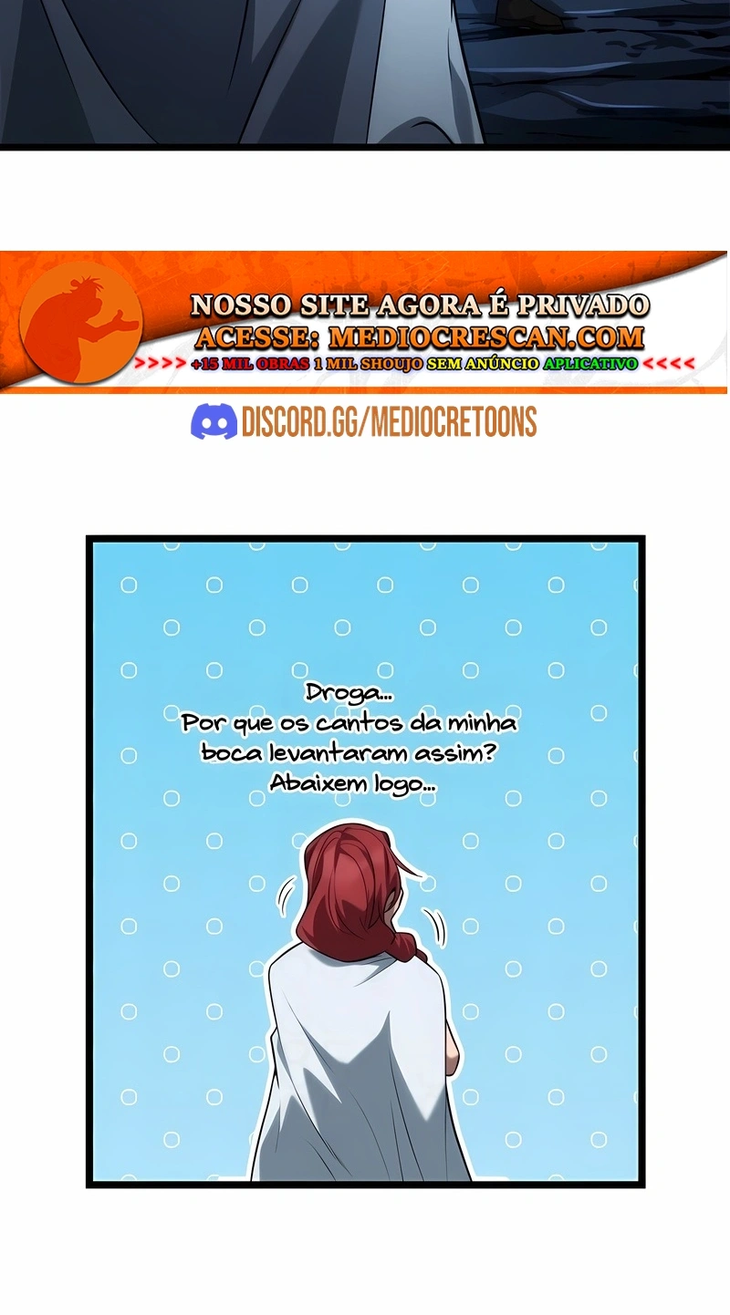 Mago do Infinito Capítulo 160 Página 64