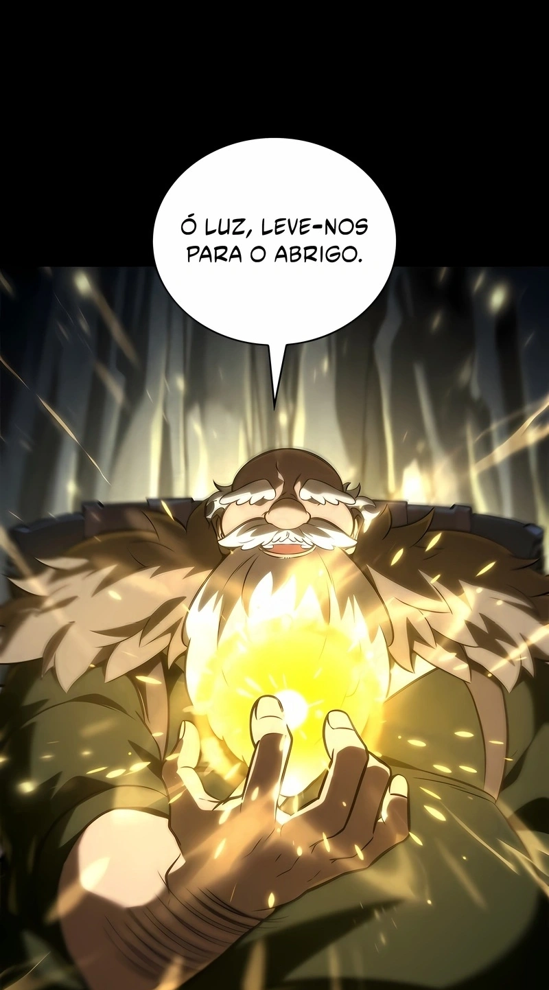 Mago do Infinito Capítulo 160 Página 67