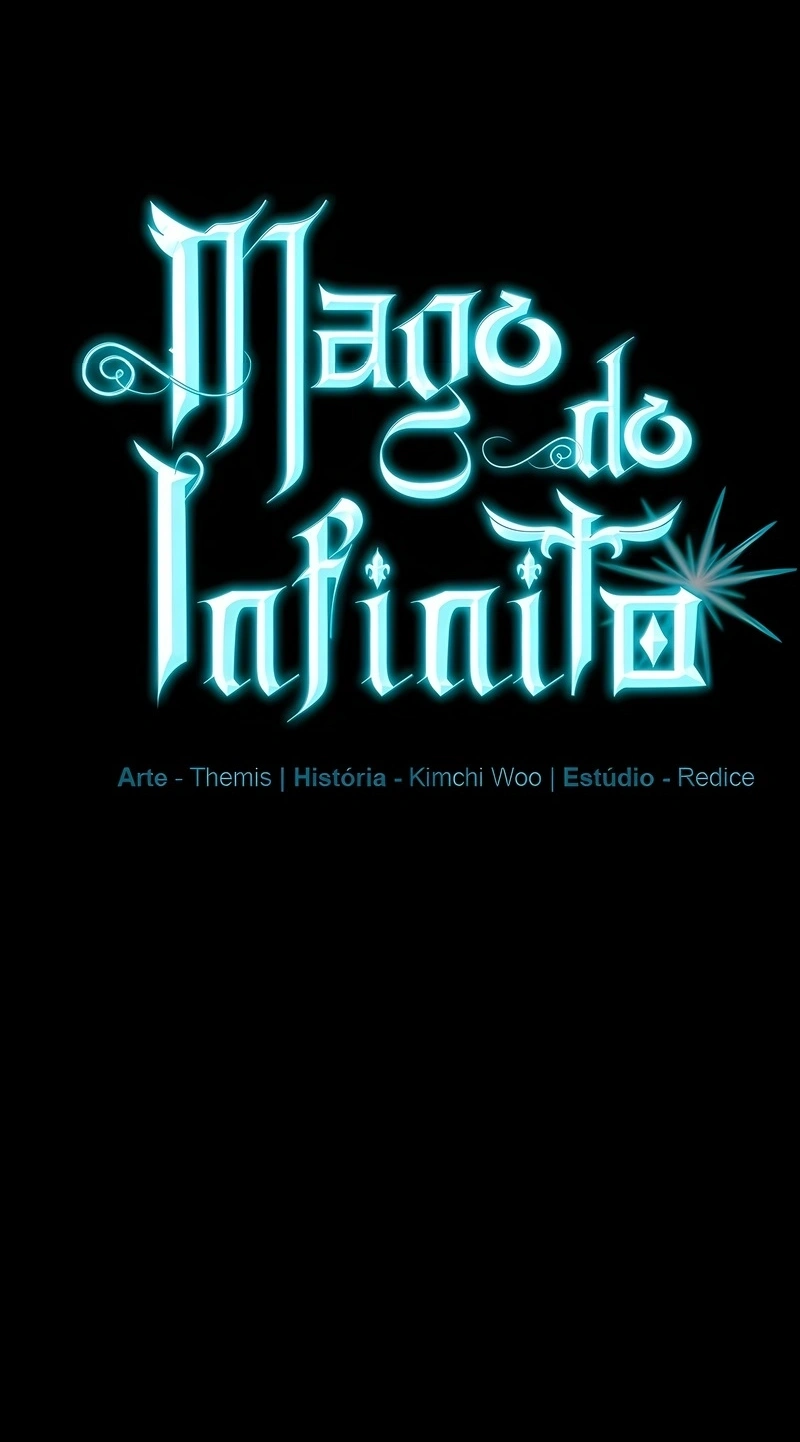 Mago do Infinito Capítulo 160 Página 72