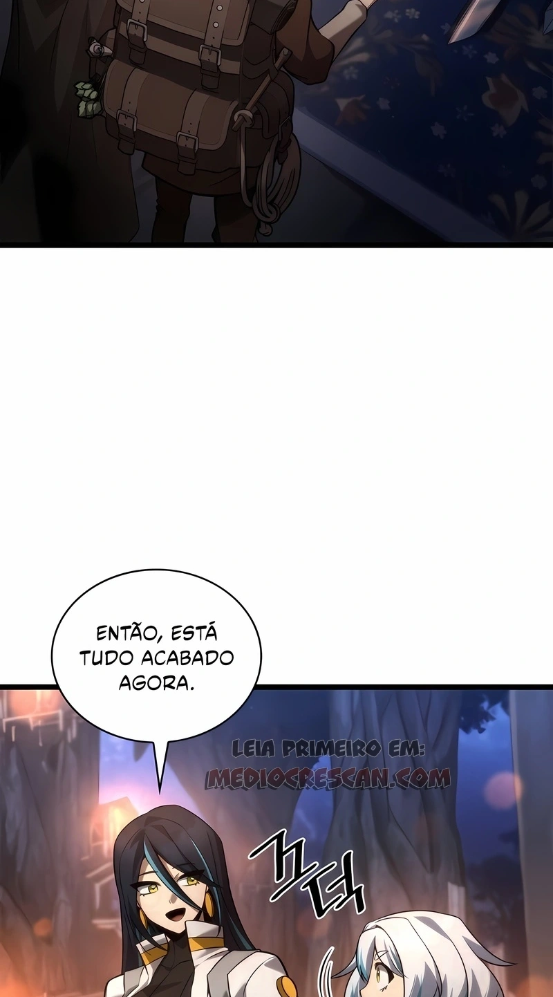 Mago do Infinito Capítulo 160 Página 81