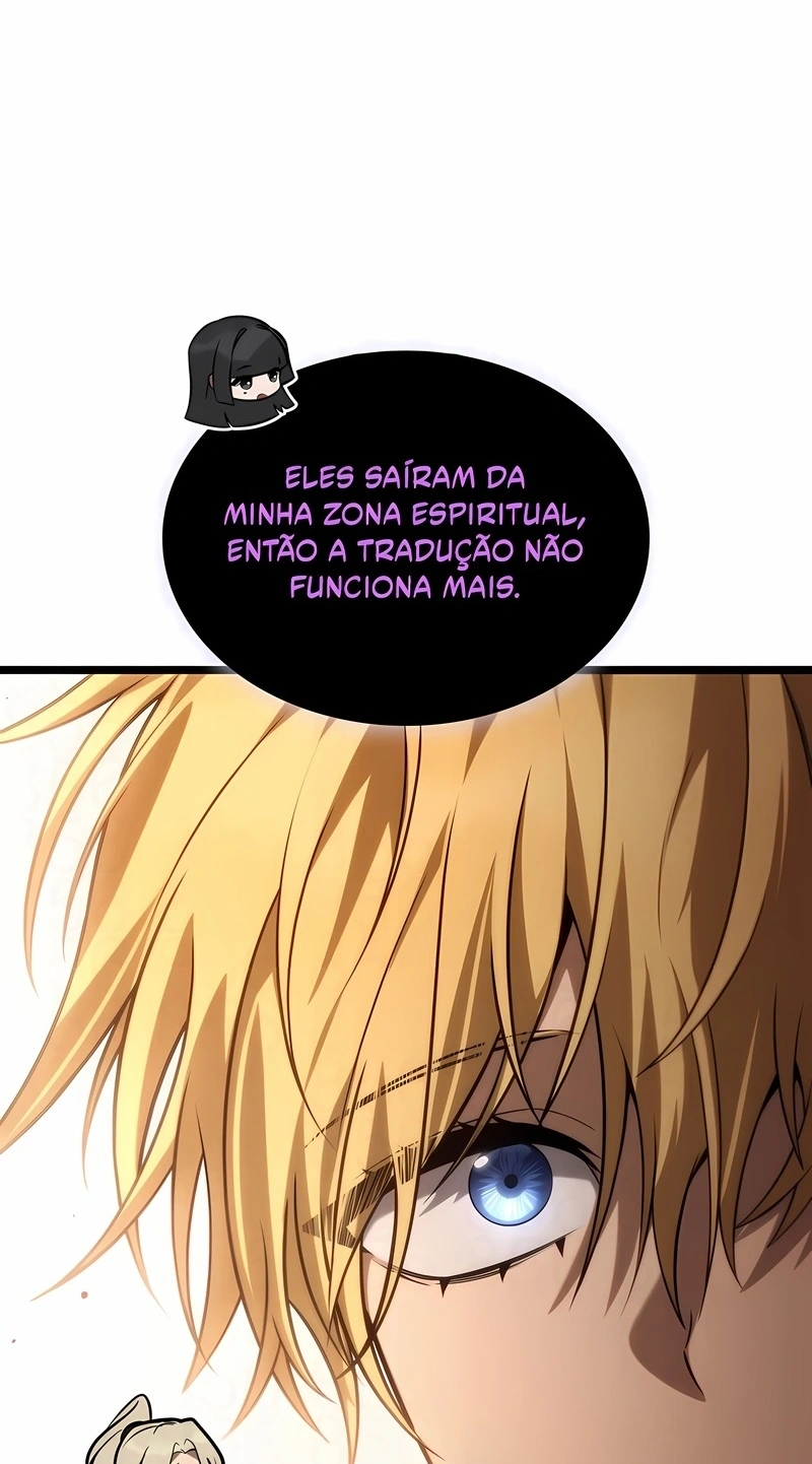 Mago do Infinito Capítulo 160 Página 87