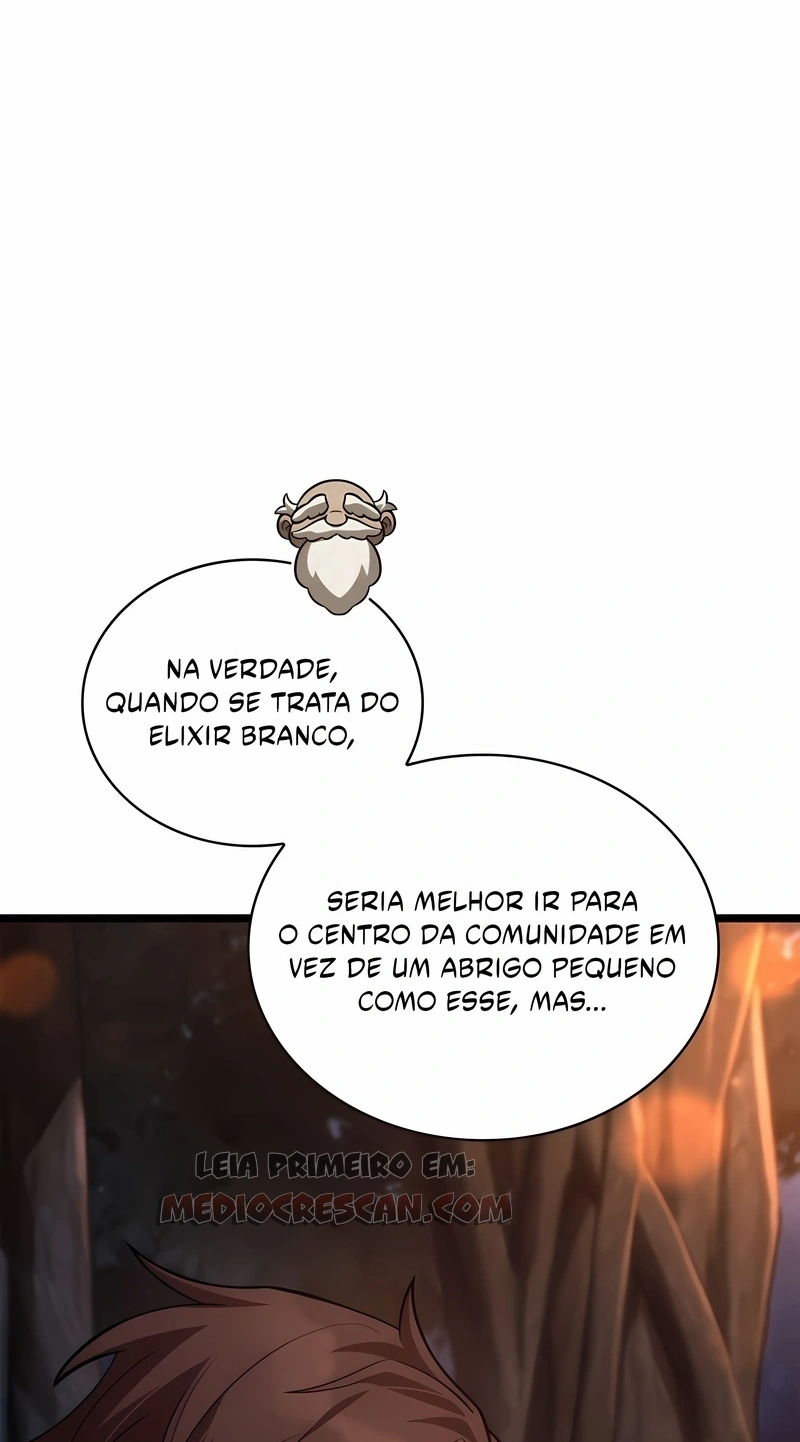 Mago do Infinito Capítulo 160 Página 91