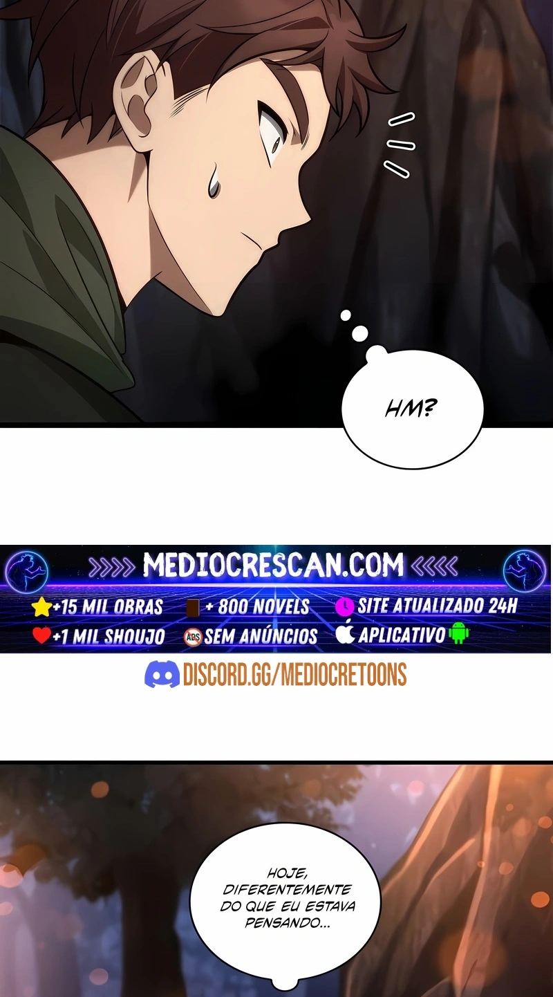 Mago do Infinito Capítulo 160 Página 92