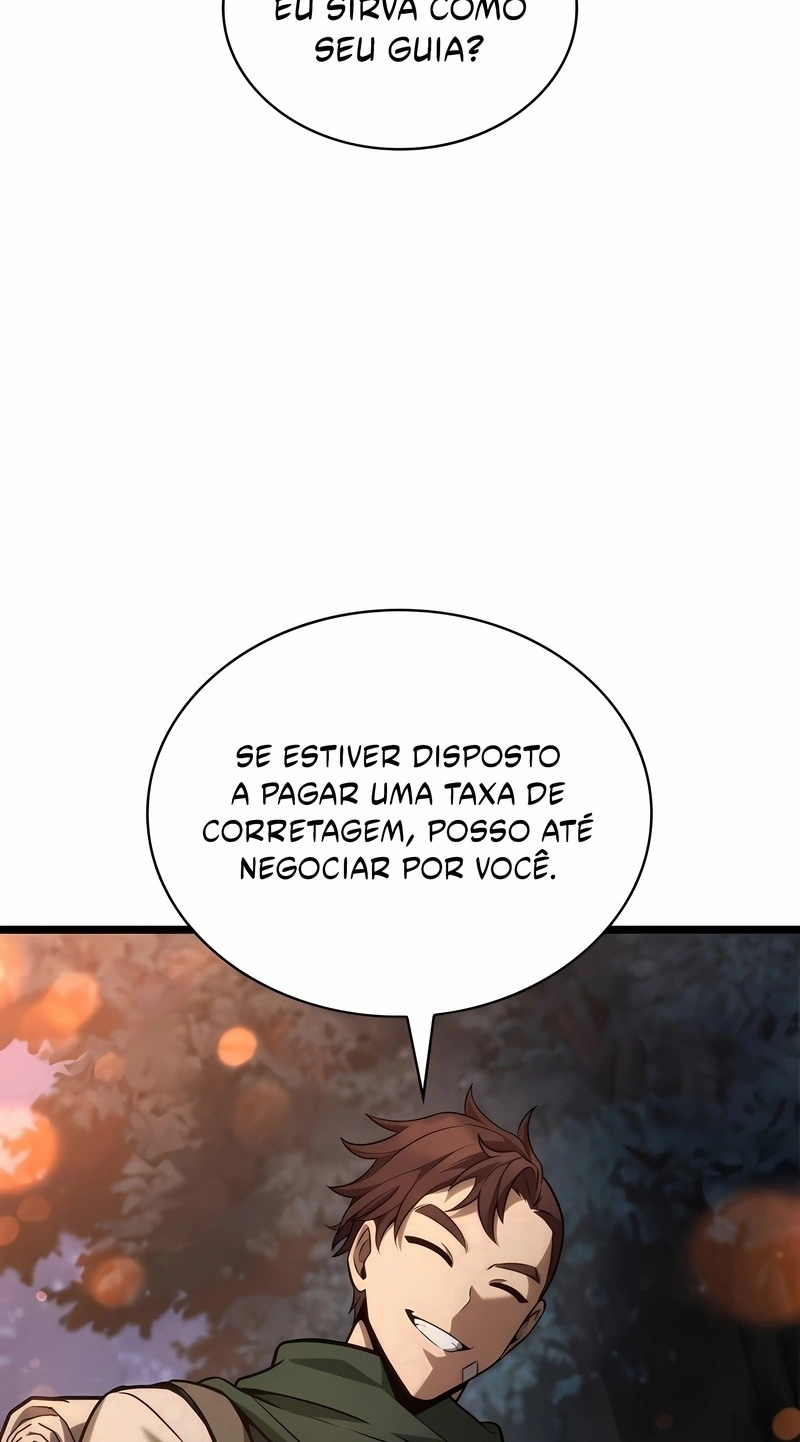 Mago do Infinito Capítulo 160 Página 97