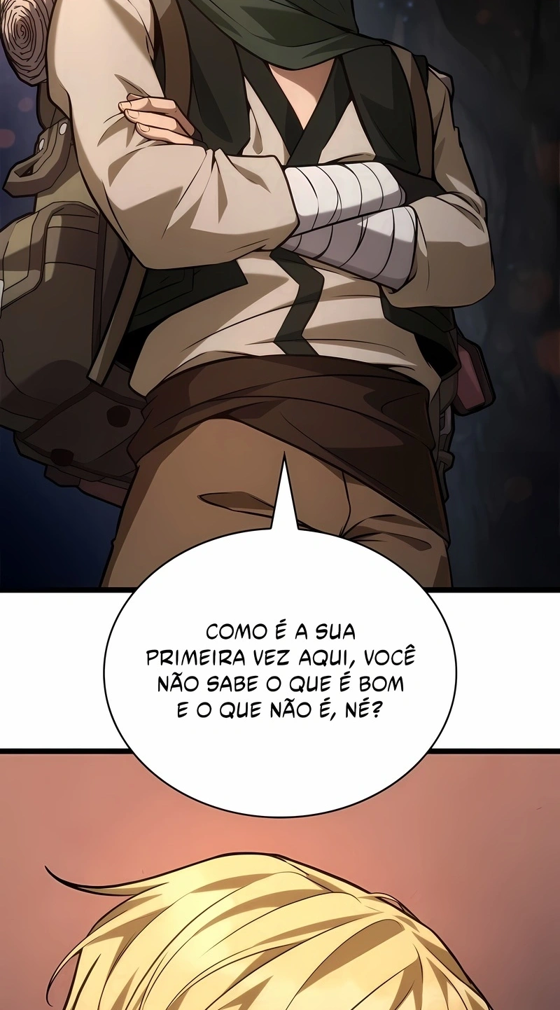 Mago do Infinito Capítulo 160 Página 98