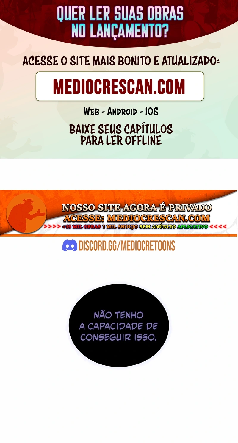 Mago do Infinito Capítulo 161 Página 1