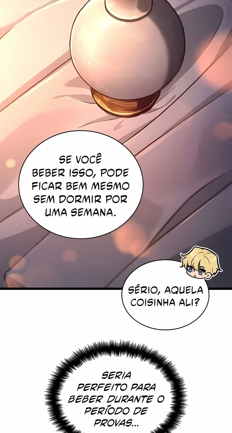 Mago do Infinito Capítulo 161 Página 10