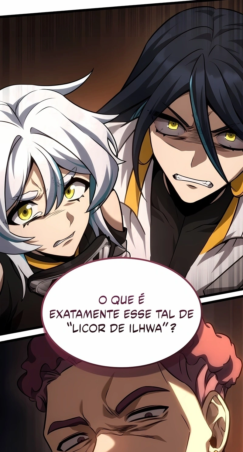Mago do Infinito Capítulo 161 Página 100