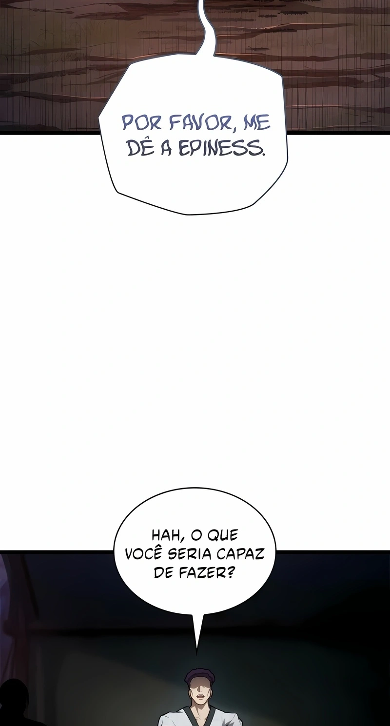 Mago do Infinito Capítulo 161 Página 106