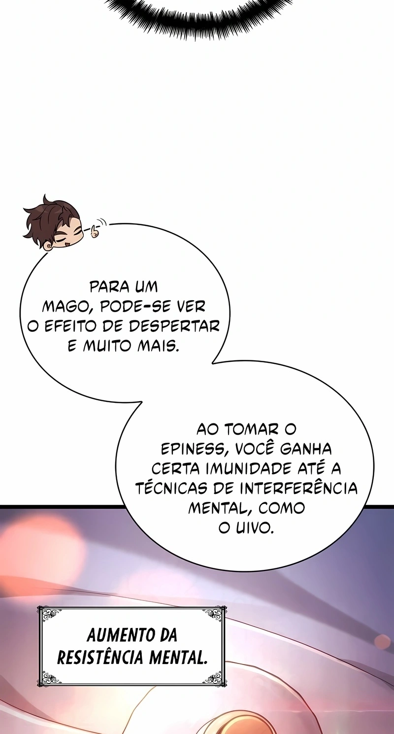 Mago do Infinito Capítulo 161 Página 11