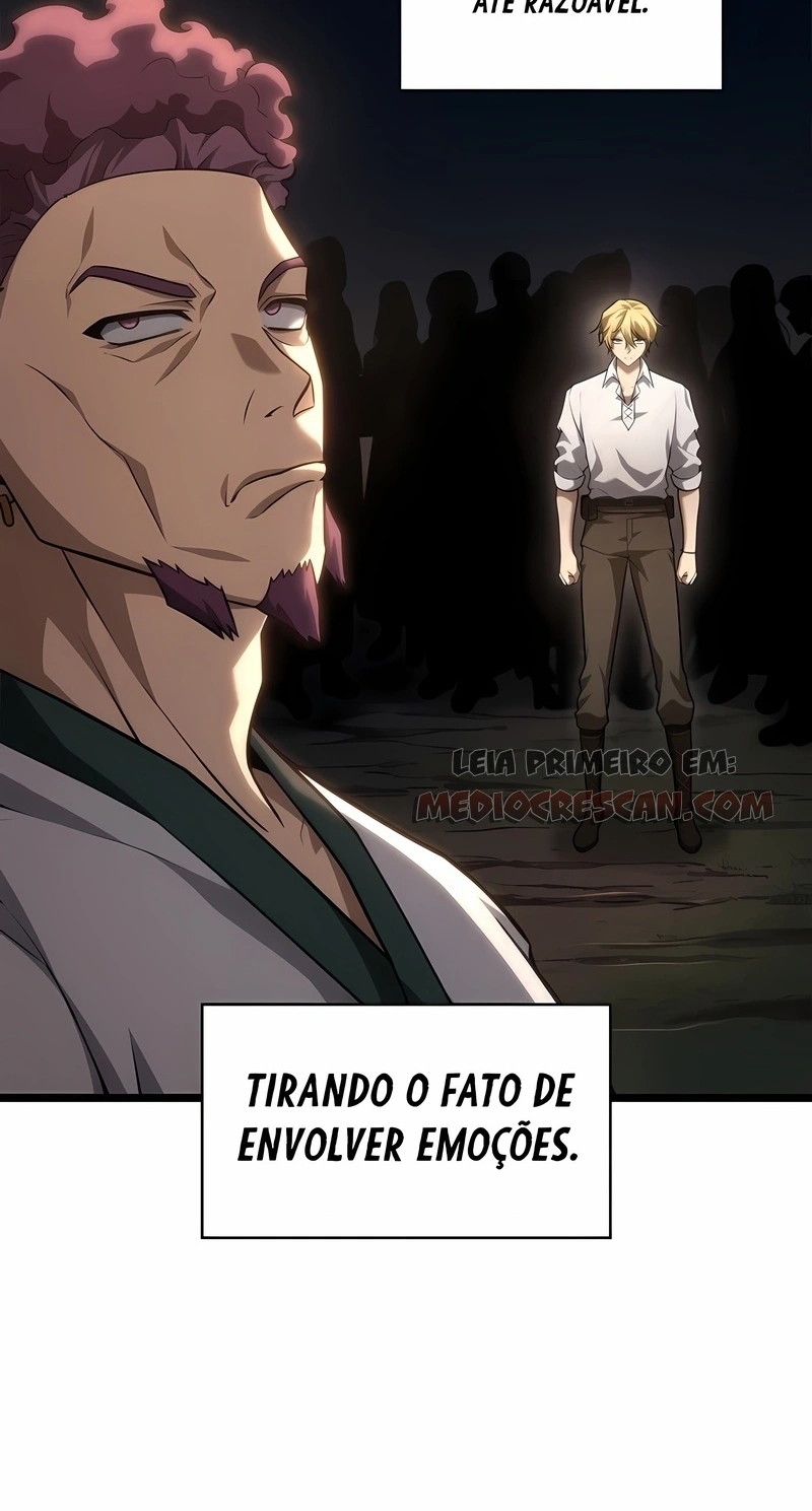 Mago do Infinito Capítulo 161 Página 114