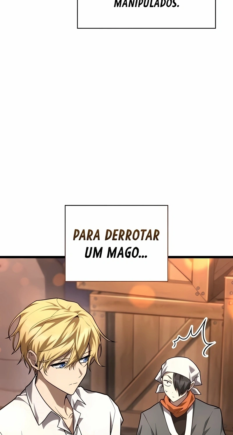 Mago do Infinito Capítulo 161 Página 116