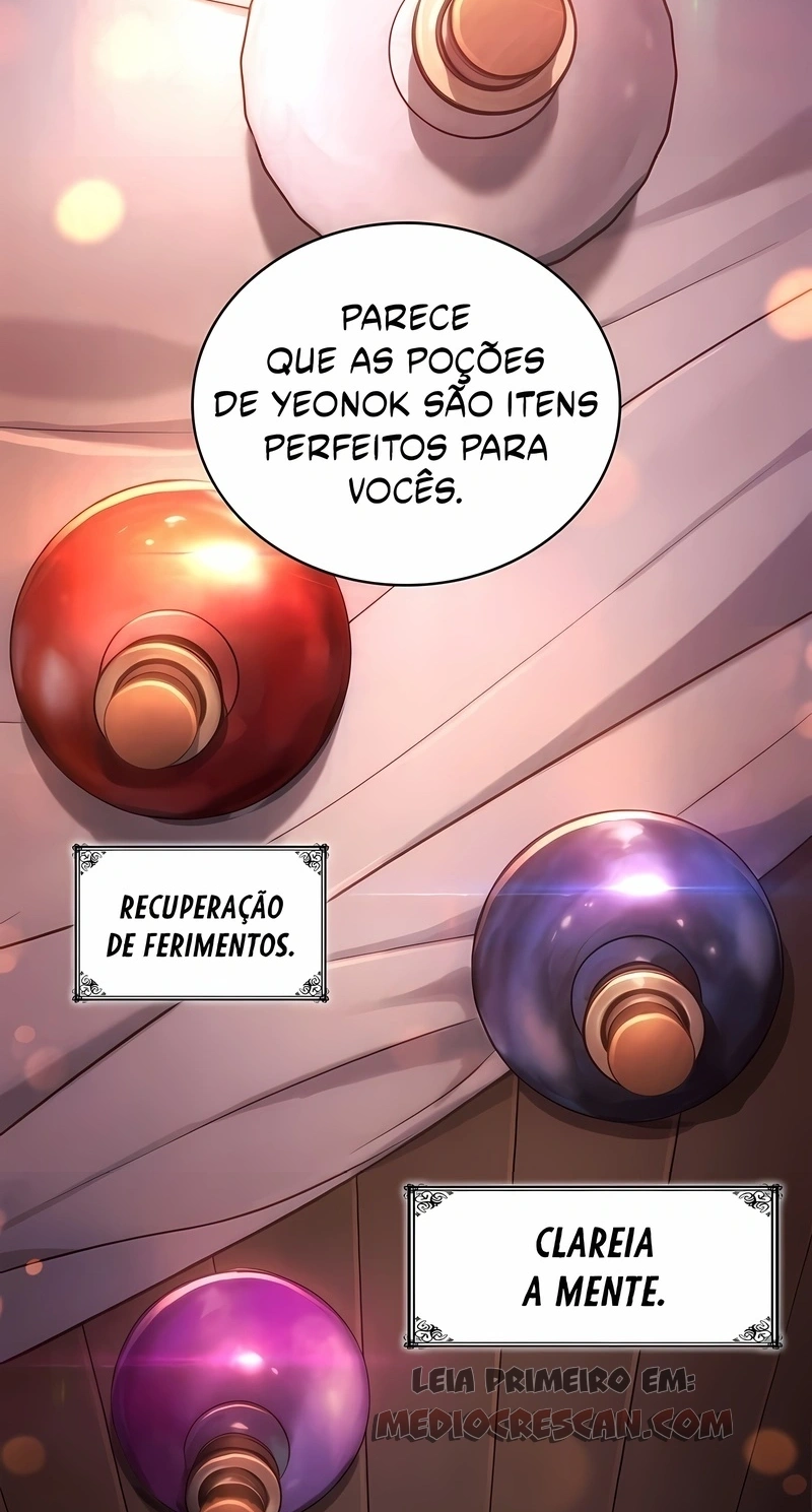 Mago do Infinito Capítulo 161 Página 12