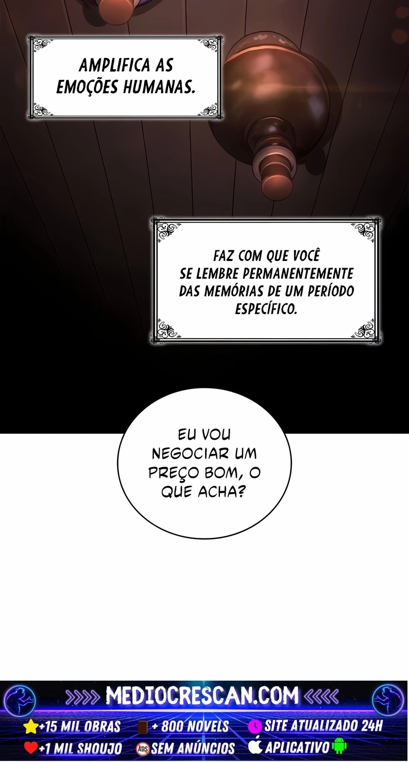 Mago do Infinito Capítulo 161 Página 13