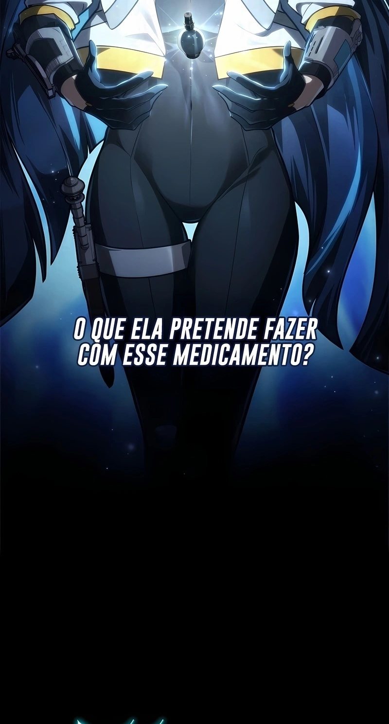 Mago do Infinito Capítulo 161 Página 16