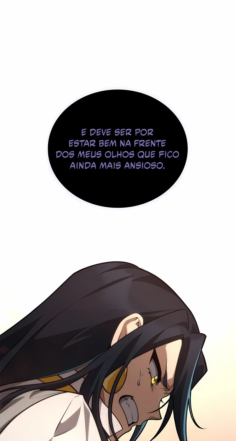 Mago do Infinito Capítulo 161 Página 2