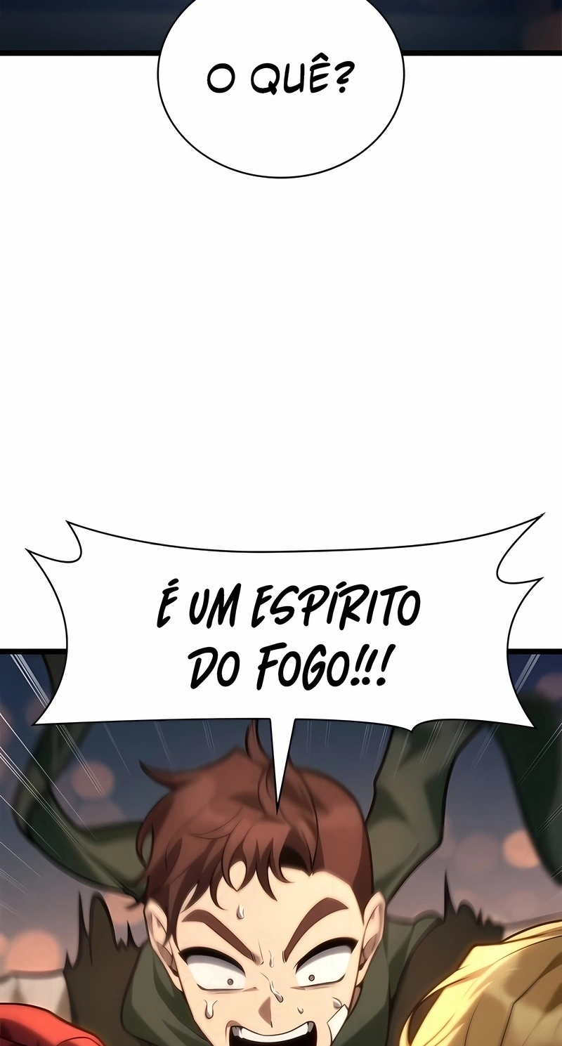 Mago do Infinito Capítulo 161 Página 23