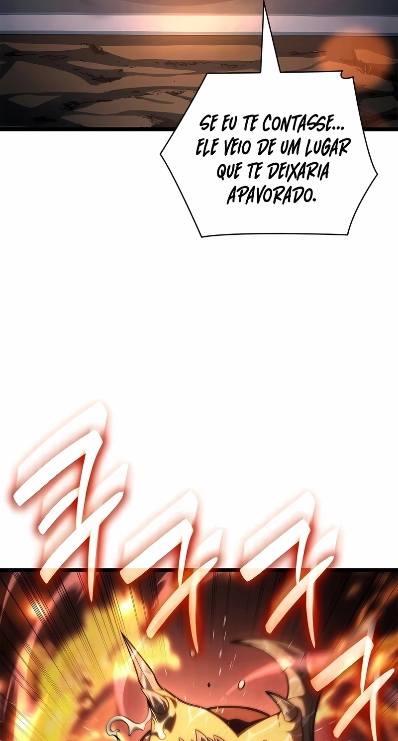 Mago do Infinito Capítulo 161 Página 26
