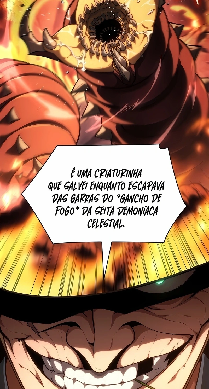 Mago do Infinito Capítulo 161 Página 27