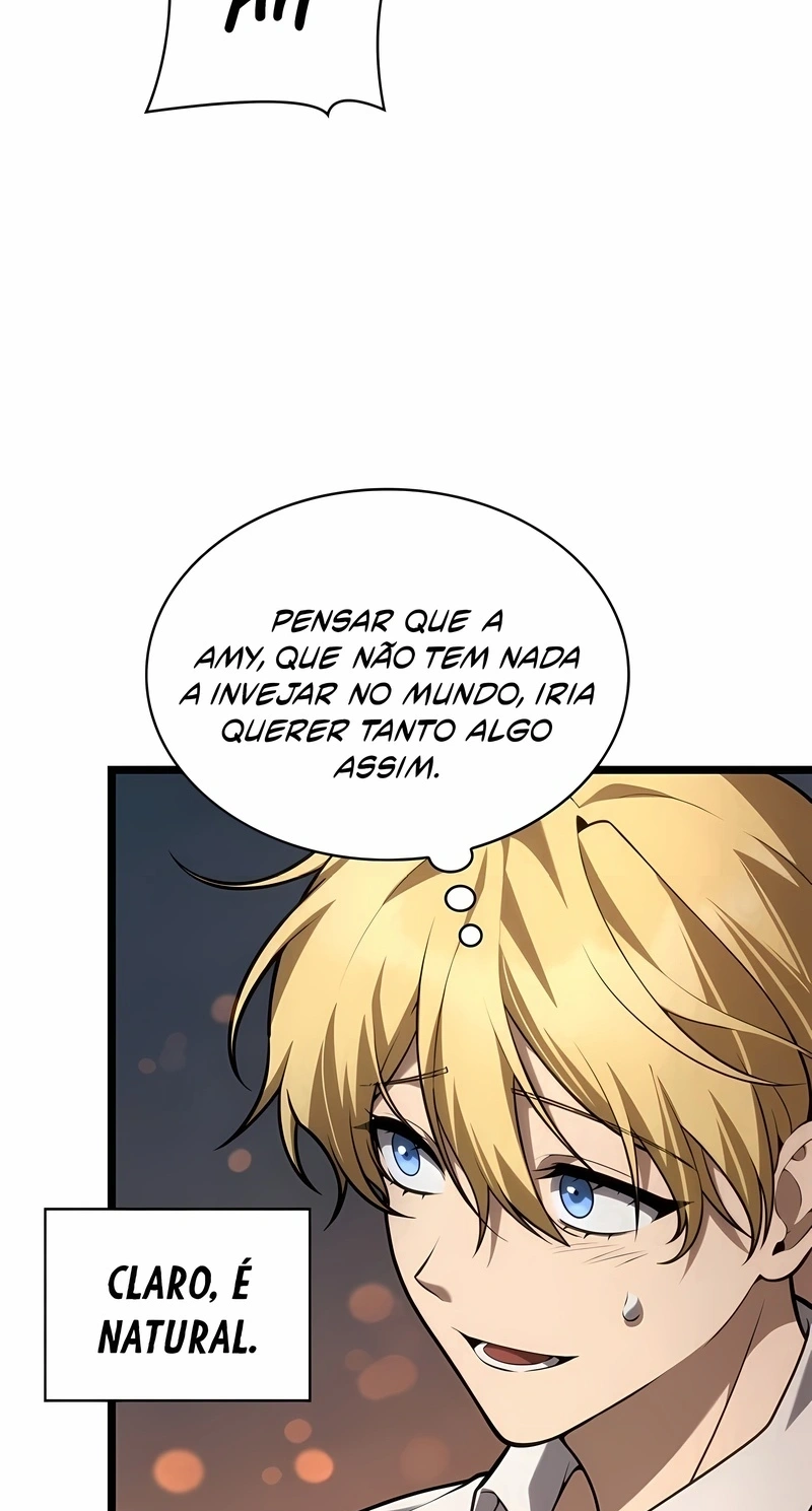 Mago do Infinito Capítulo 161 Página 31