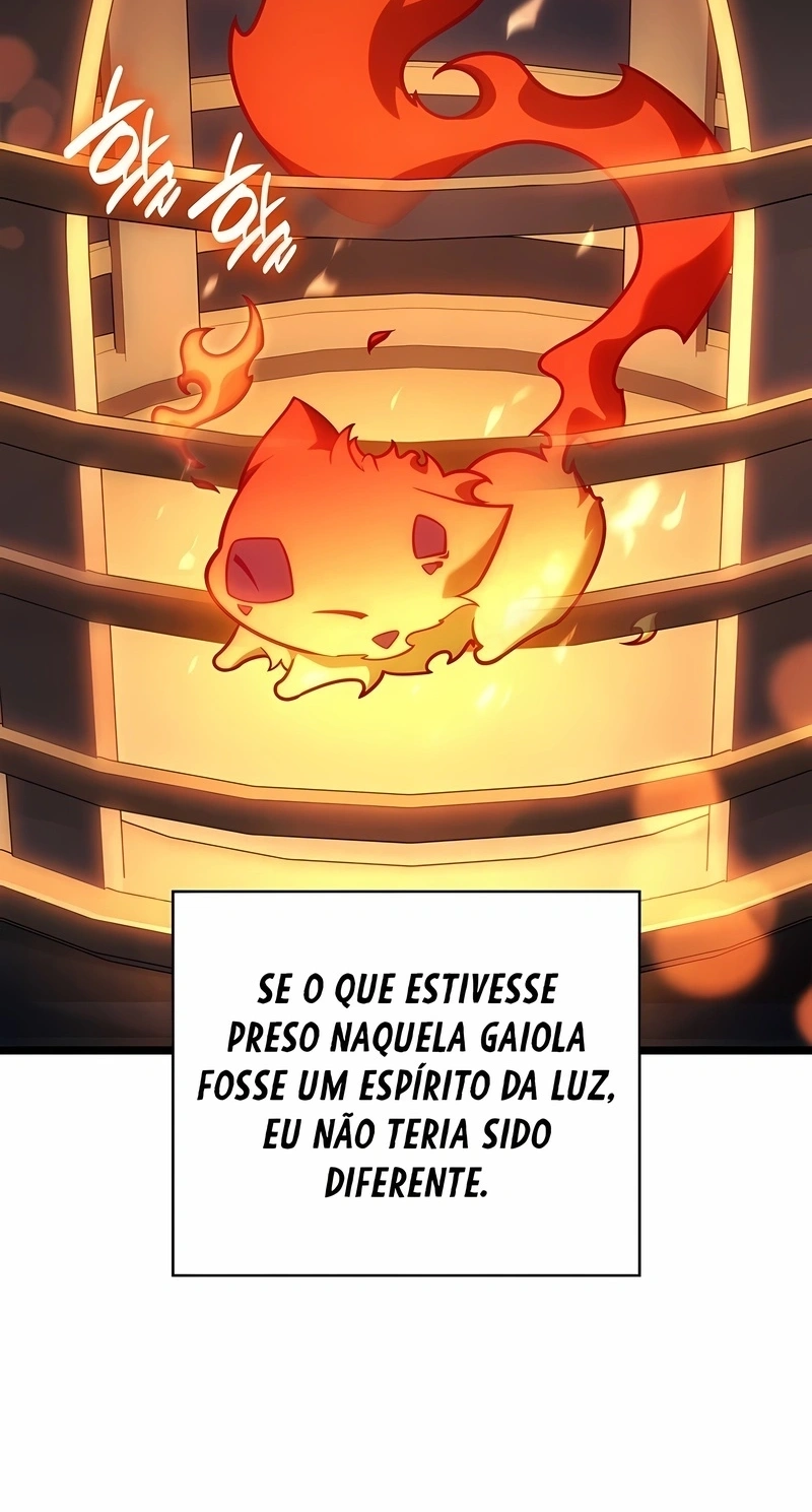 Mago do Infinito Capítulo 161 Página 33
