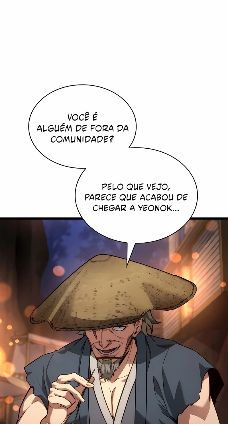 Mago do Infinito Capítulo 161 Página 36