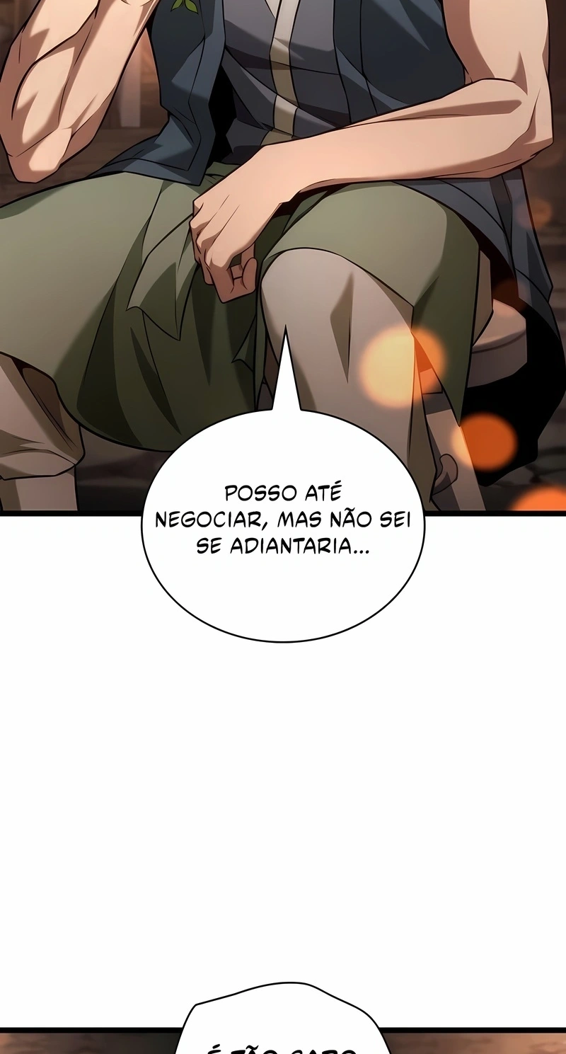 Mago do Infinito Capítulo 161 Página 37