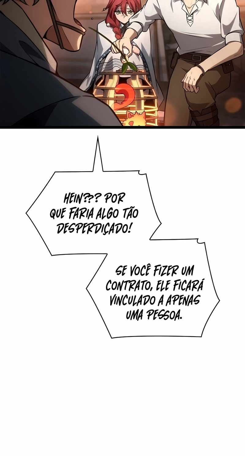 Mago do Infinito Capítulo 161 Página 40