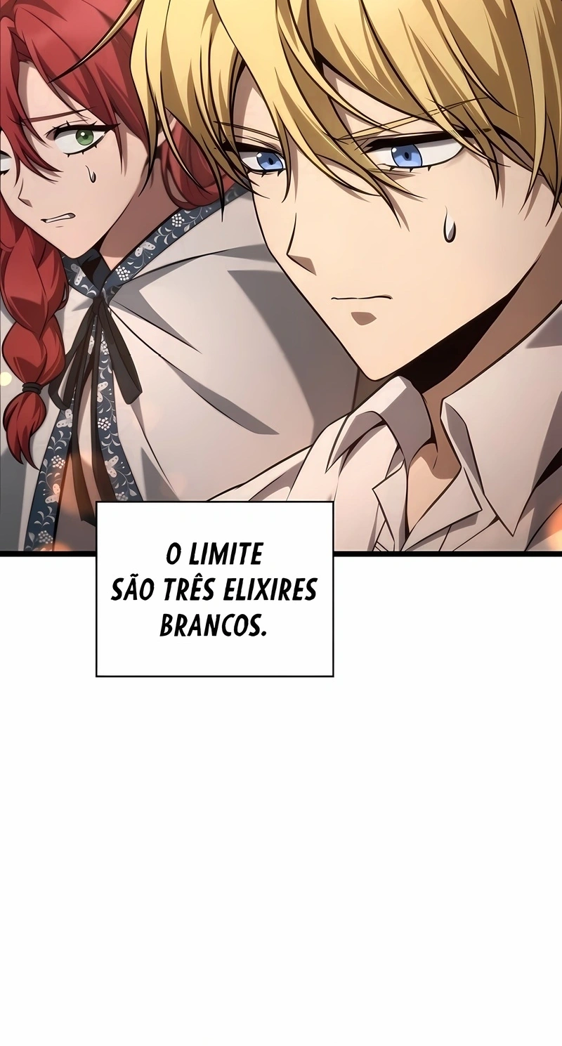 Mago do Infinito Capítulo 161 Página 44
