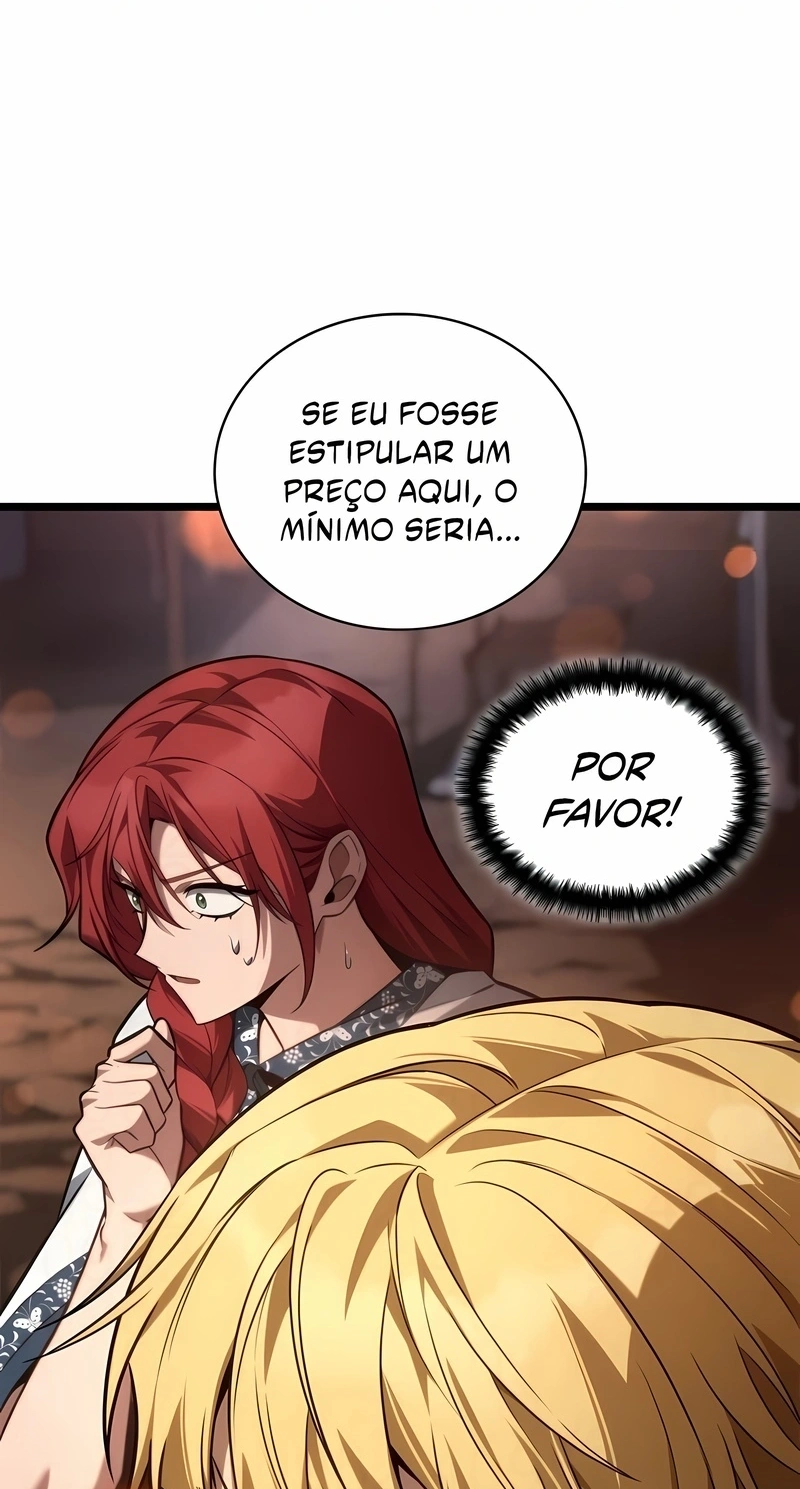 Mago do Infinito Capítulo 161 Página 48